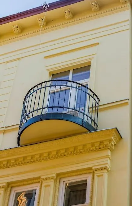 Sunny Bright, Centrally Located, Ac Balcony By Nw Budapest Apartment