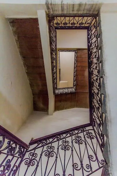 Apartment Sunny Bright, Centrally Located, Ac Balcony By Nw Budapest