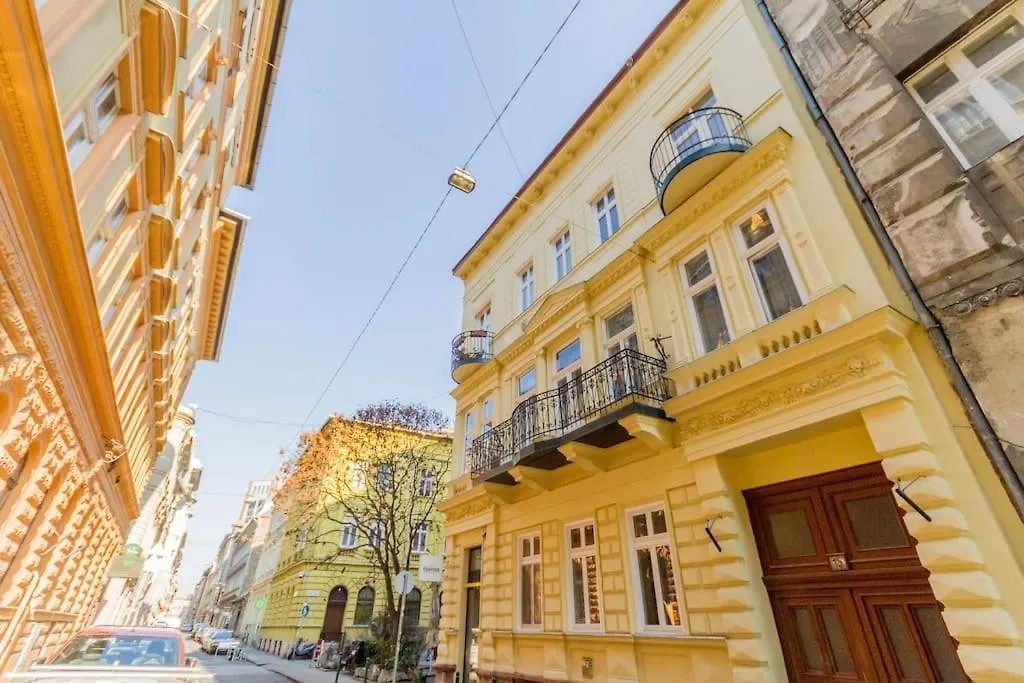 Sunny Bright, Centrally Located, Ac Balcony By Nw Budapest
